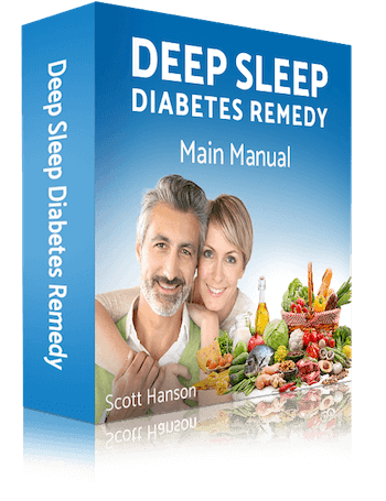 Deep Sleep Diabetes Remedy Review