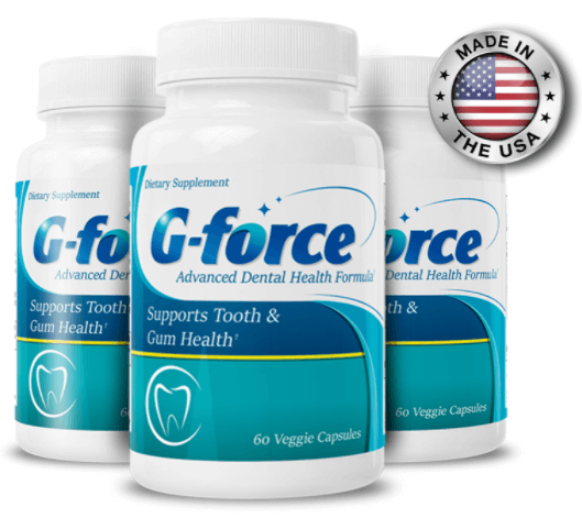 G-force Supplement