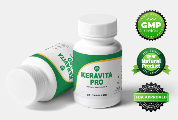 Keravita Pro Review