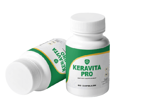 Keravita Pro Review