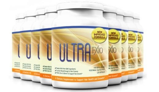 UltraFX10 Reviews