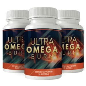 Ultra Omega Burn Reviews