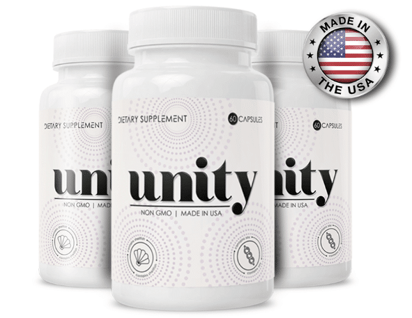 unity supplement