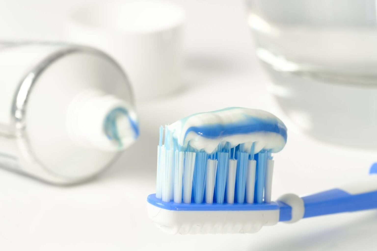 Toothpaste Needed Toothpaste : 6 Types and factors you need to consider for teeth protection